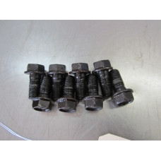 24J024 Flexplate Bolts From 2010 Toyota Tacoma  4.0